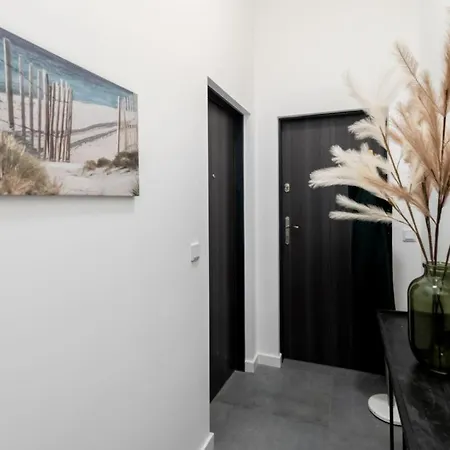 Smart Studio 5 Krakow Exterior photo