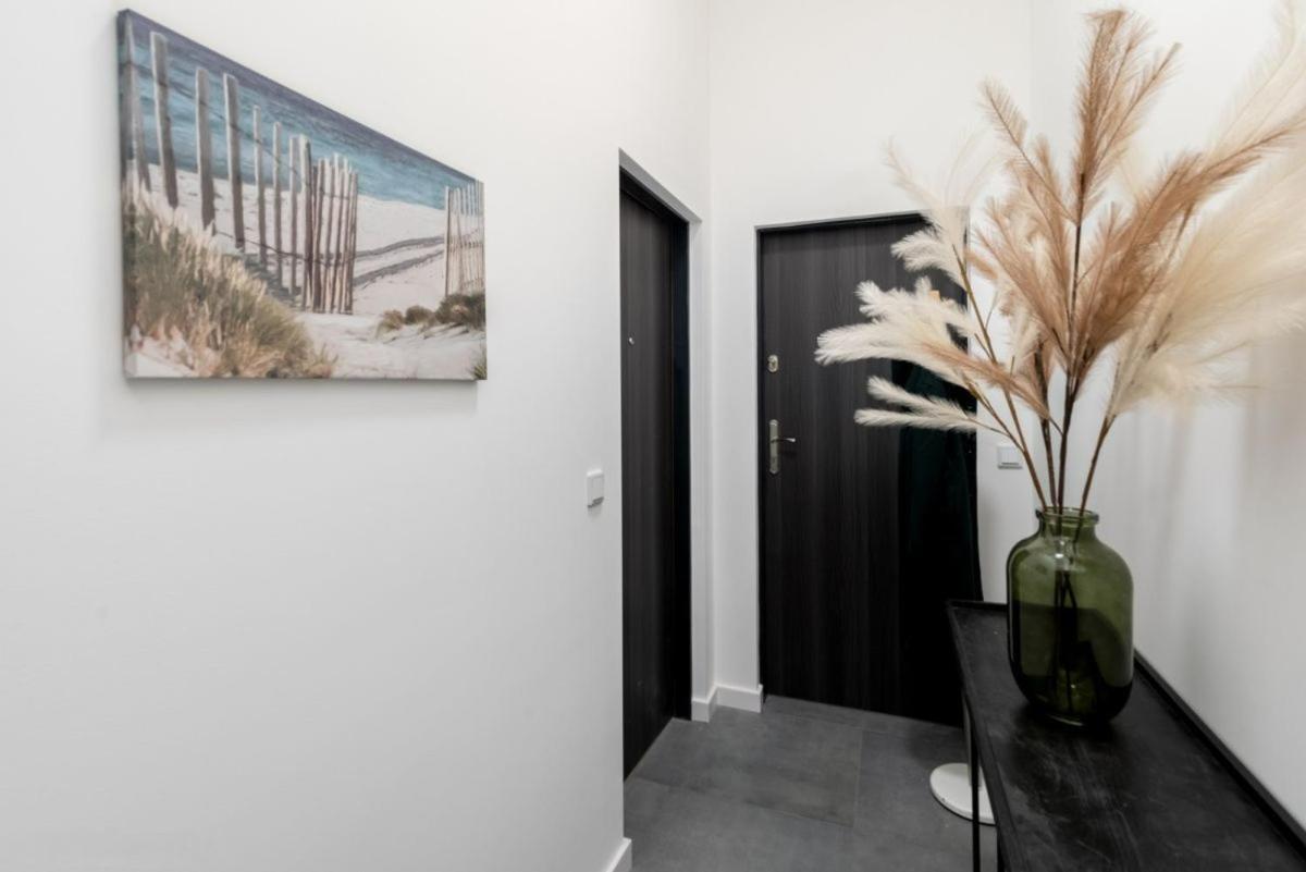 Apartment Smart 5 Krakow