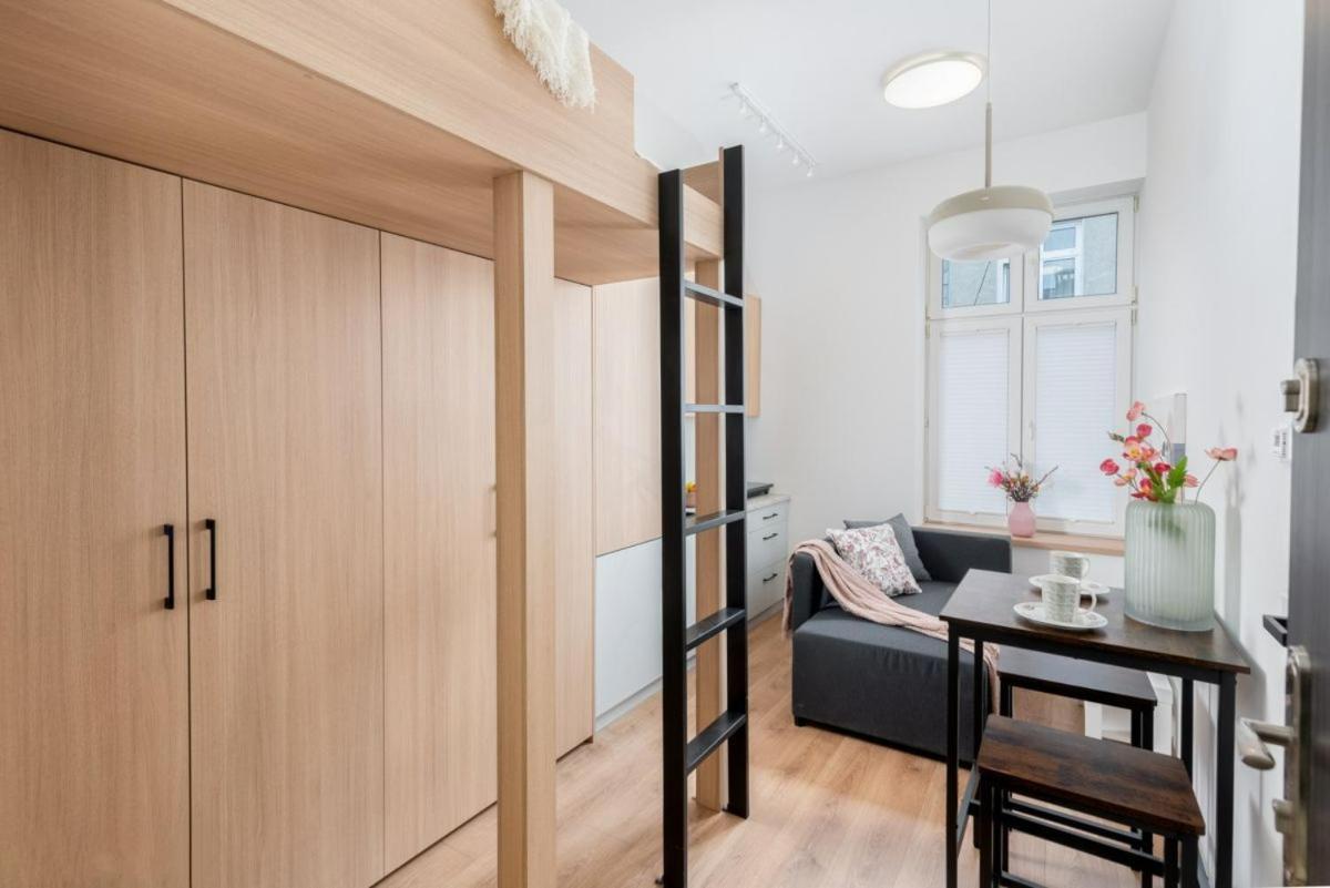 Apartment Smart 5 *