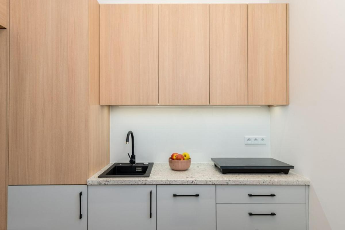 Apartment Smart 5 Krakow